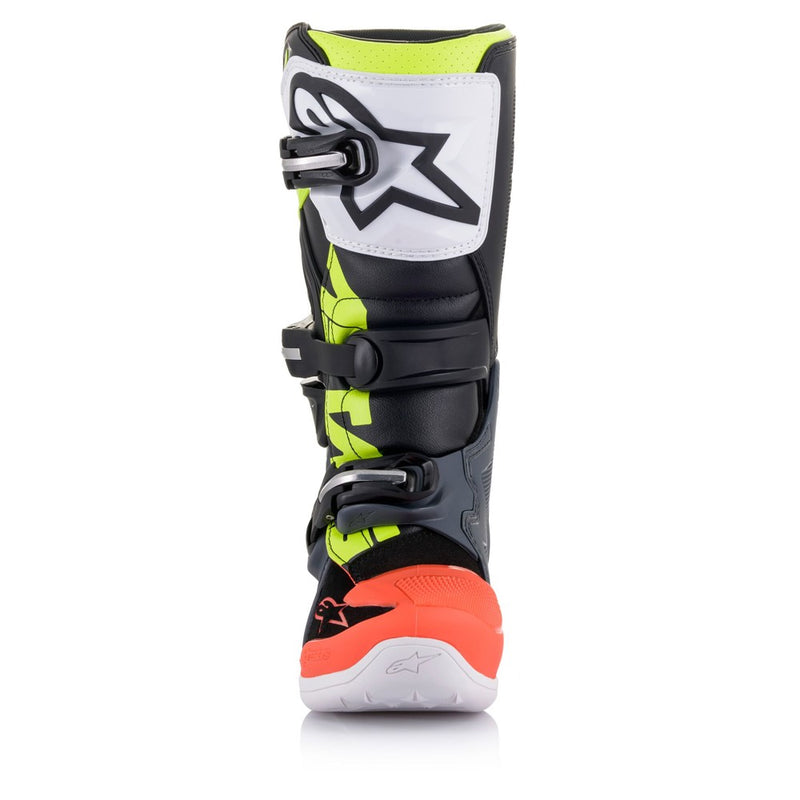 Tech-7S MX Boots