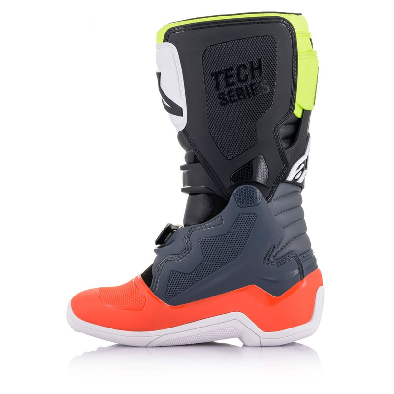 Tech-7S MX Boots