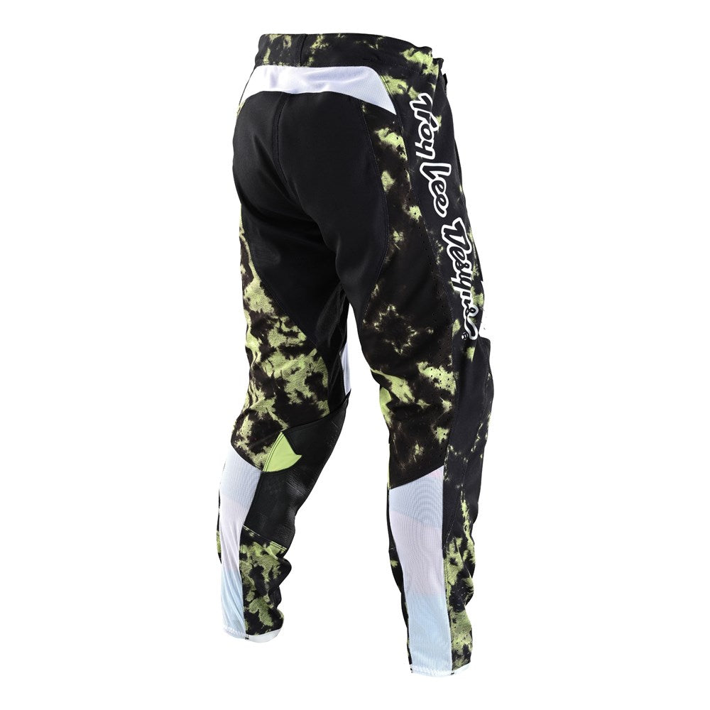 SE PRO PANT DYENO GLO GREEN