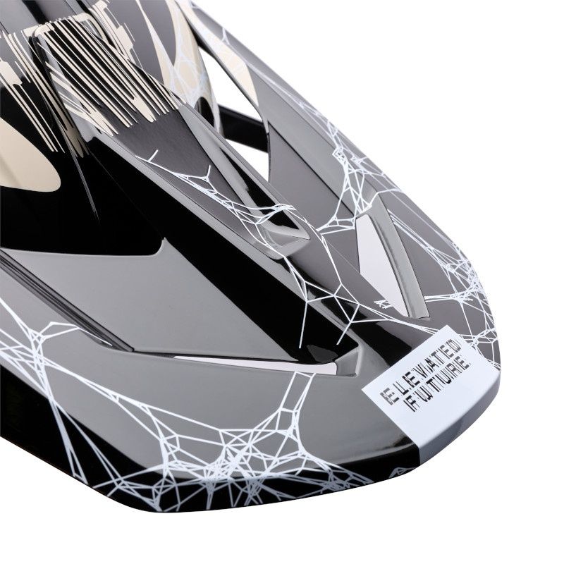 Fox V1 Diffuse SE Helmet