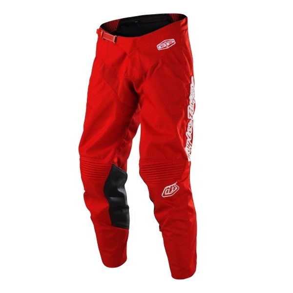 GP AIR PANT MONO RED