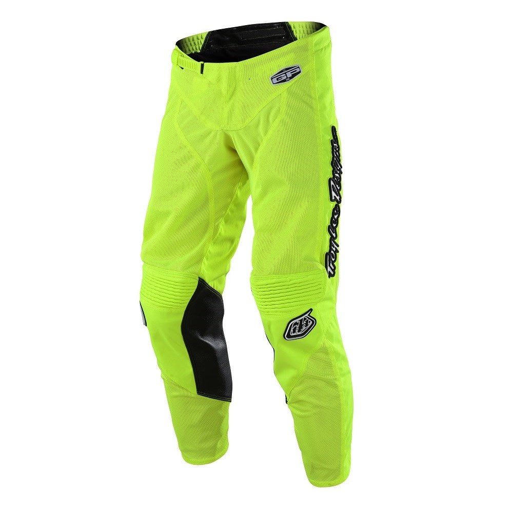 GP AIR PANT MONO FLO YELLOW