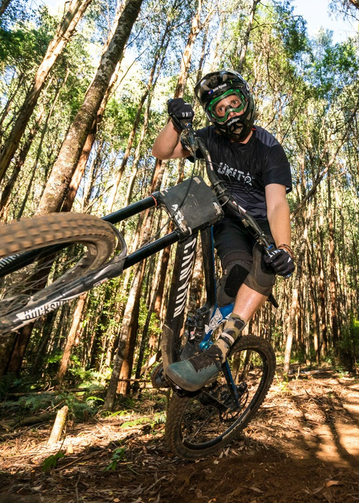 Trime MTB Jersey