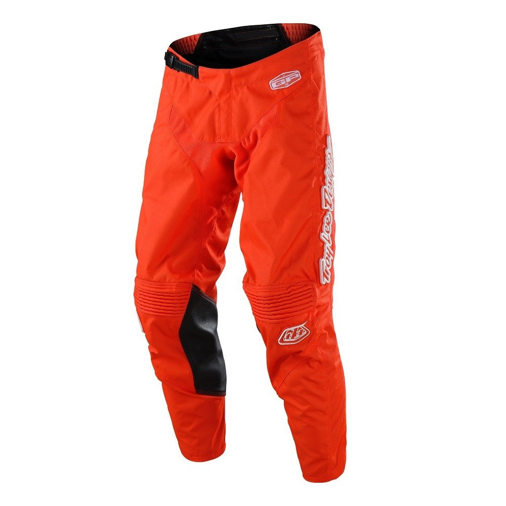 GP PANT MONO ORANGE