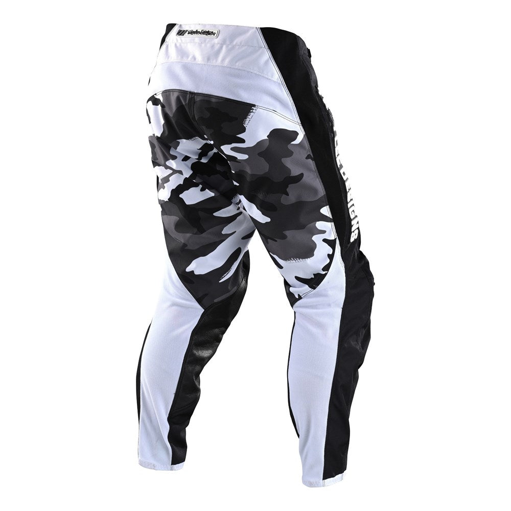 GP PANT FORMULA CAMO BLACK / GRAY