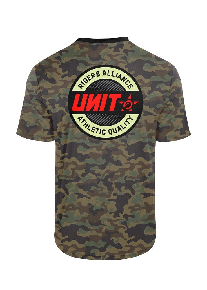 Turnout MTB Jersey