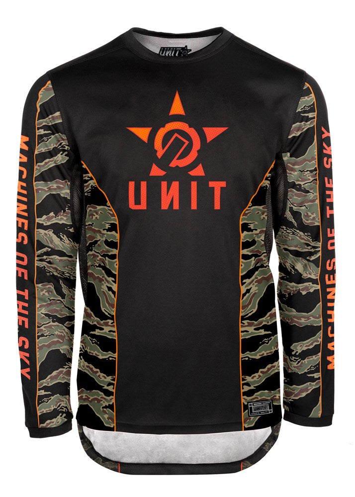Unknown Jersey - Slim Fit