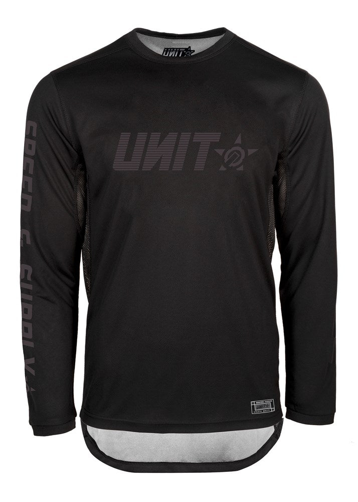 Fusion Jersey - Slim Fit