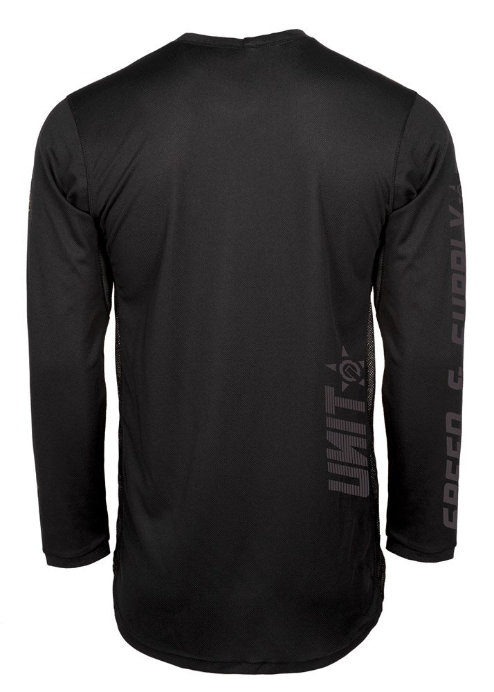Fusion Jersey - Slim Fit