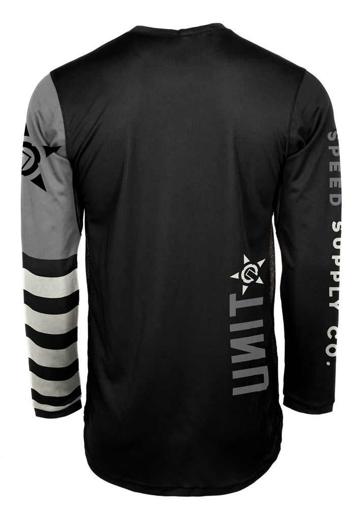 Bandit Jersey - Slim Fit