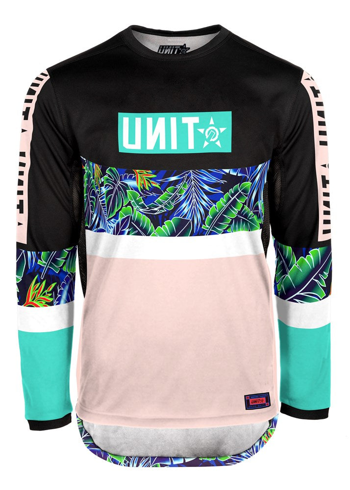 Laze Jersey - Slim Fit