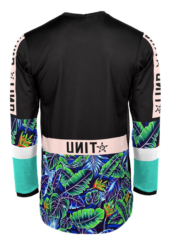 Laze Jersey - Slim Fit
