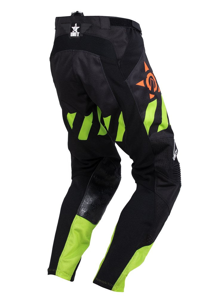 Hazard MX Pants