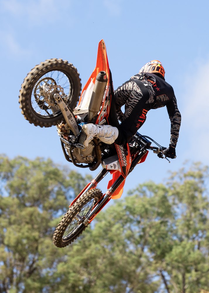Unknown MX Pants