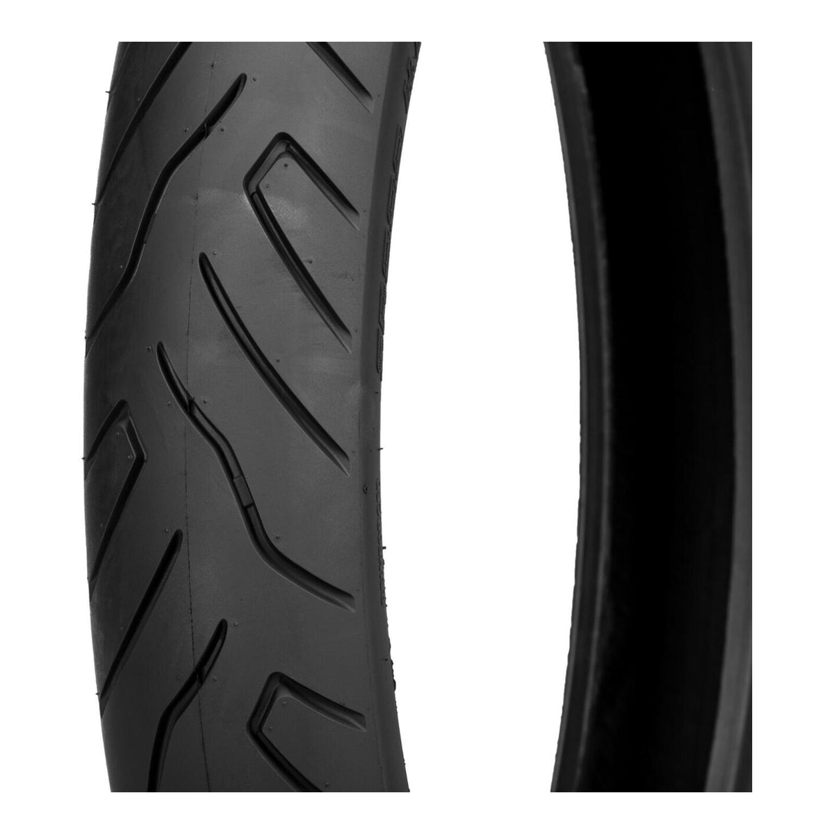 Shinko SR999 90/90-21 Front Cruiser Tyre