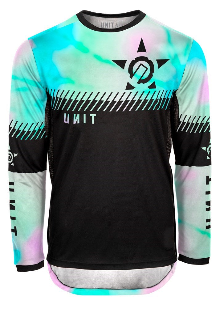 Sky High Jersey