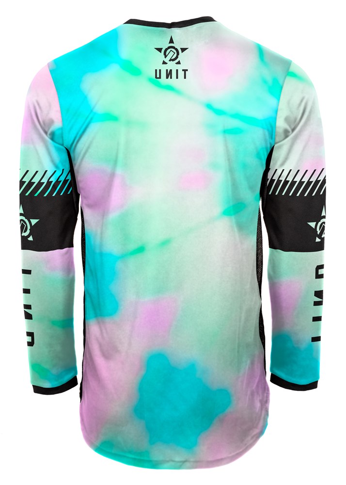 Sky High Jersey