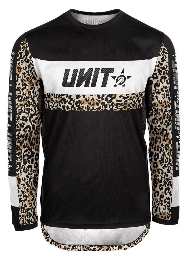 Raid Jersey