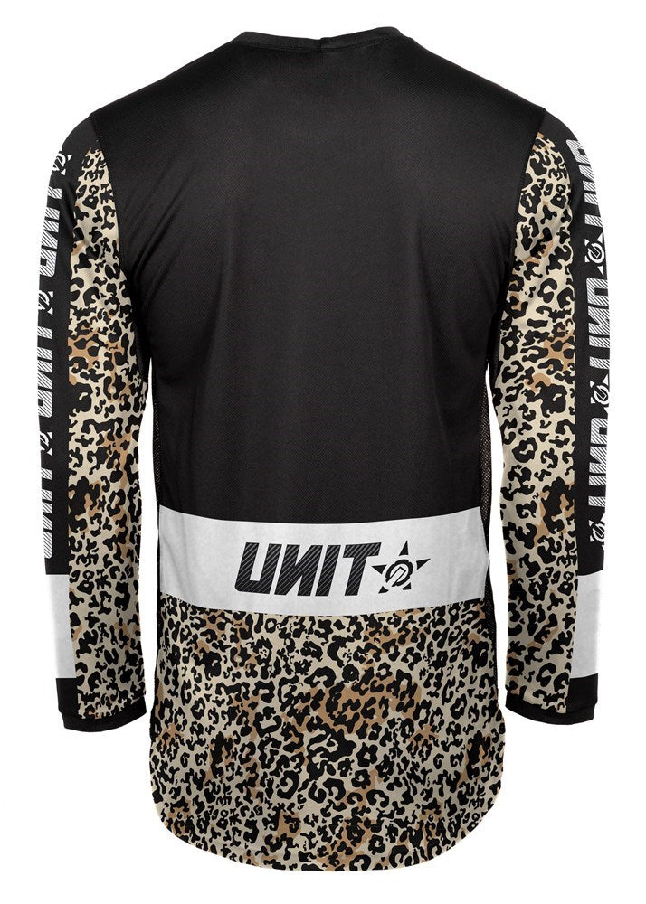 Raid Jersey