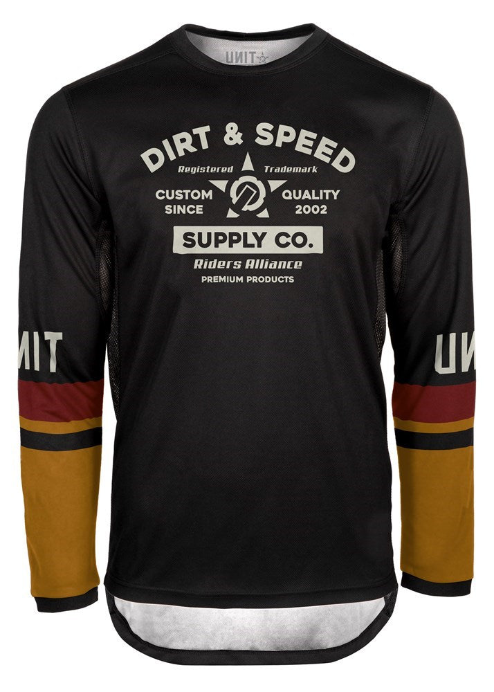 Legacy Jersey