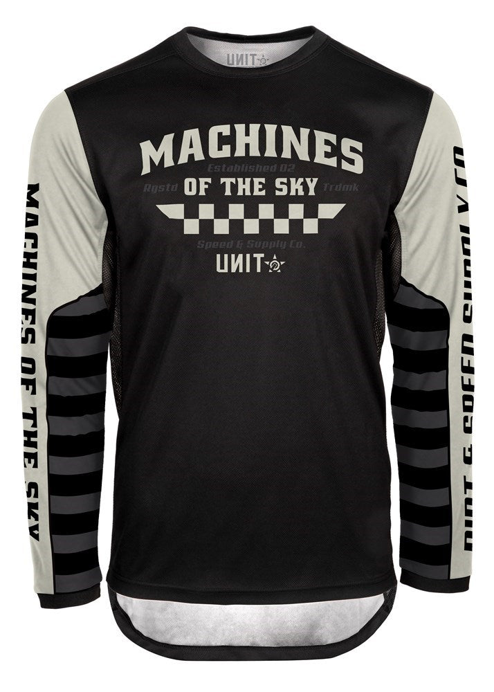 Trial Jersey