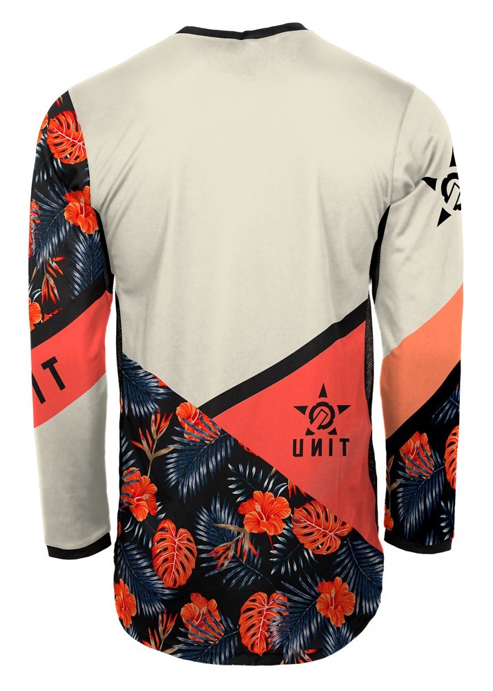 Laid Back Jersey