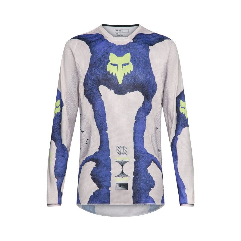 Fox 180 Awareness LE Jersey