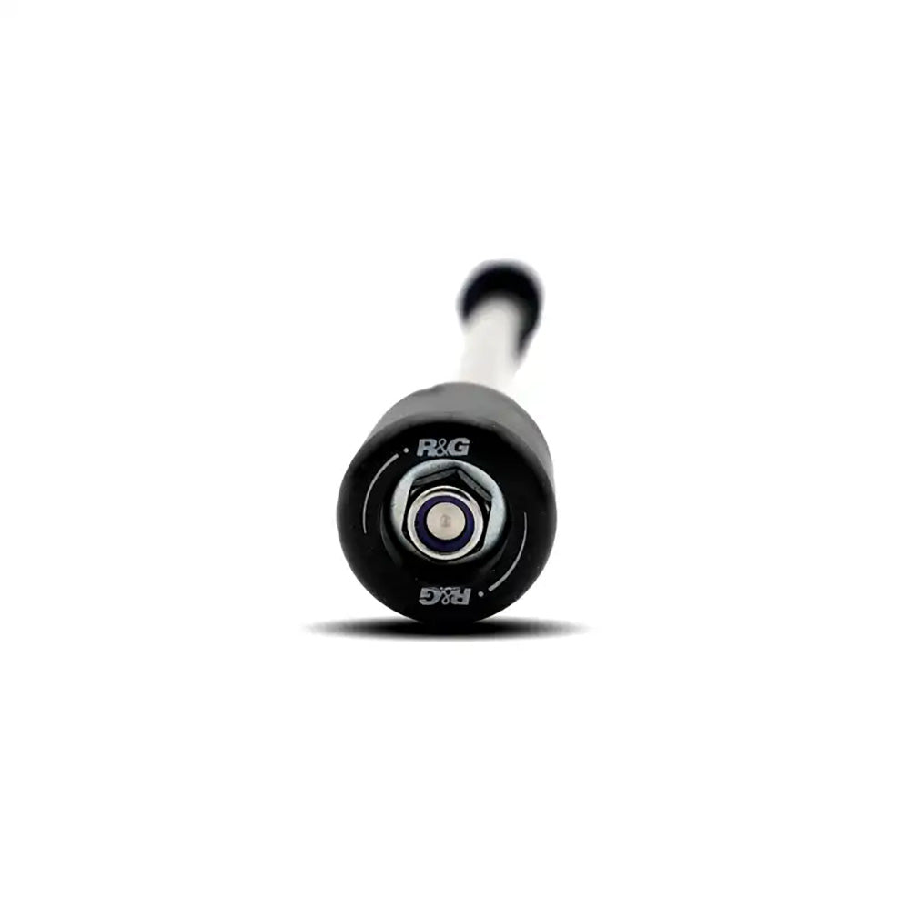 Fork Protectors for BMW R12 nineT 24- Black R&G