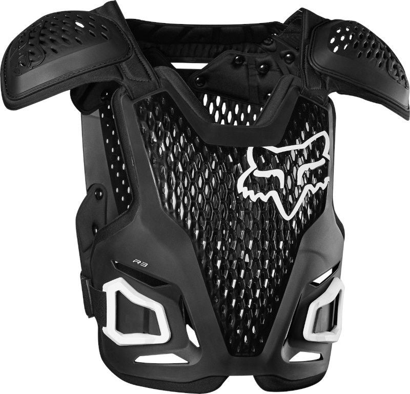 Fox R3