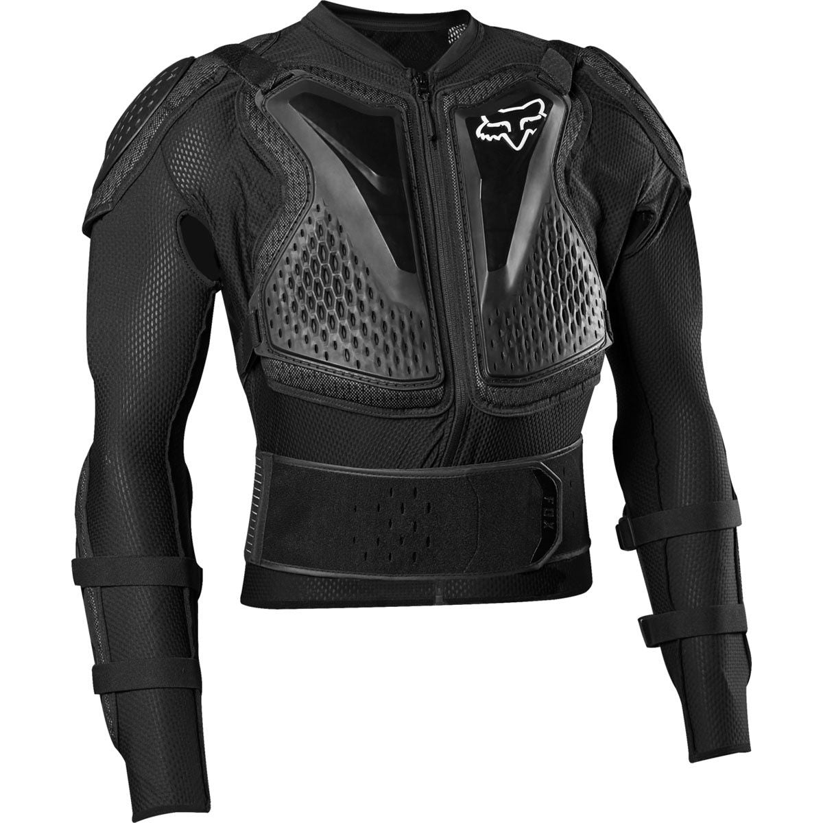 Fox Yth Titan Sport Jacket