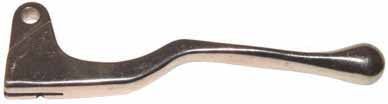 30-26462 Clutch lever for 1996-2003 XR80 and XR100. Uses perch 34-37262. OEM 53178-GN1-A00