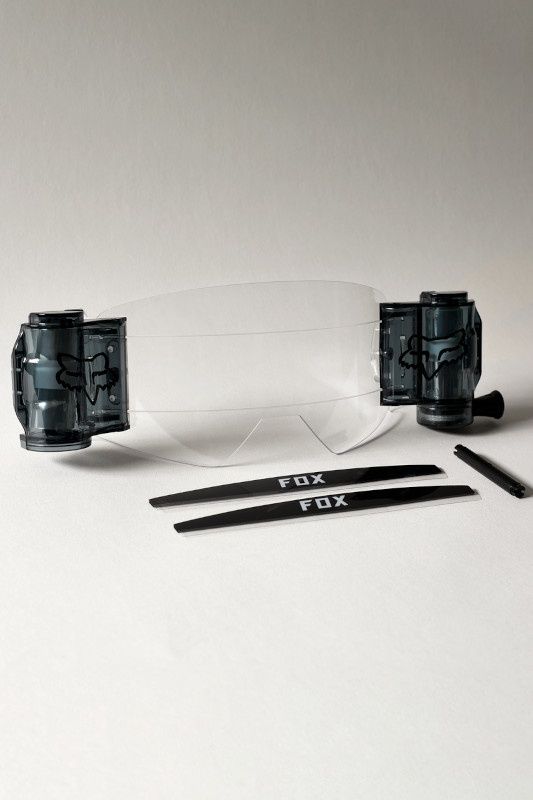 Fox Vue Total Vision System