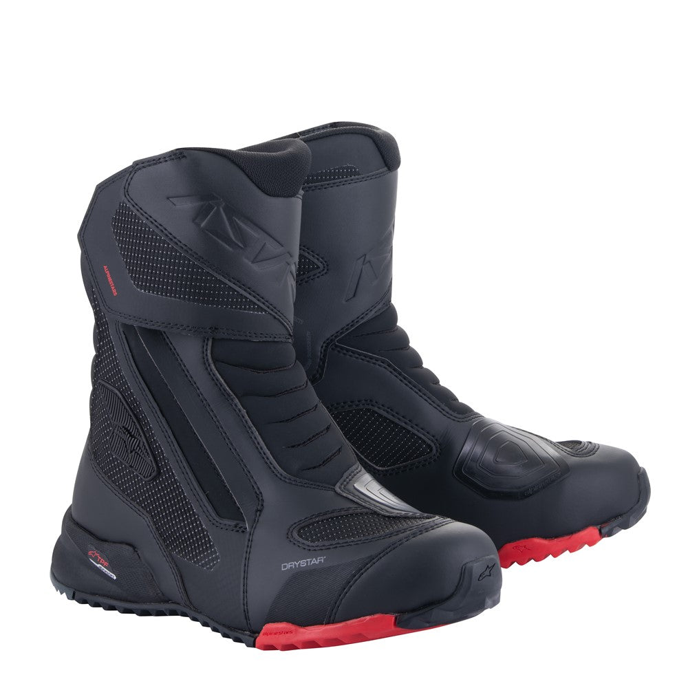 RT-7 Drystar Boots