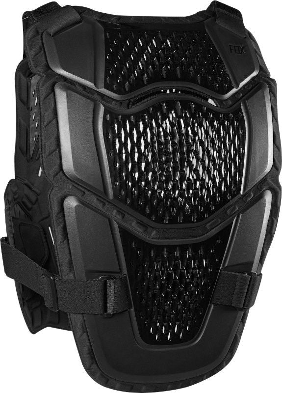 Fox Yth Raceframe Impact