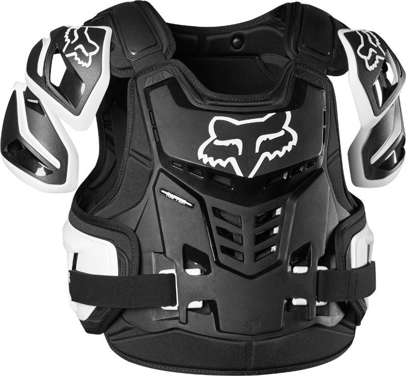 Fox Raptor Vest CE
