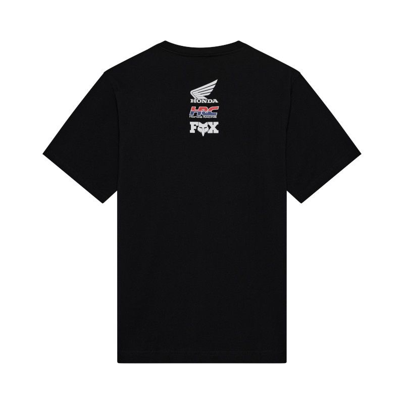 Fox Honda Midweight SS Tee