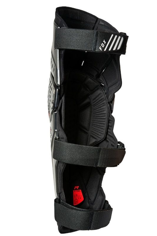 Fox Titan Pro D3O Knee Guard CE