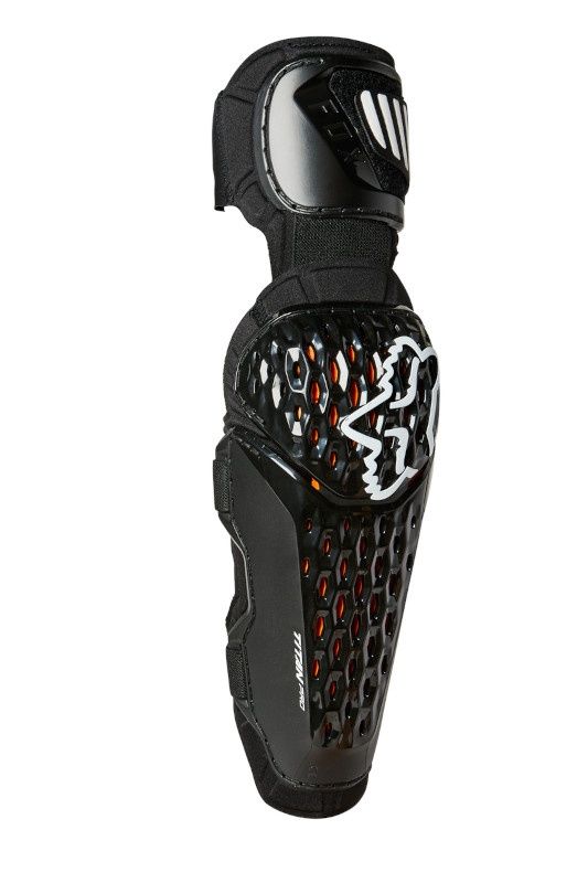 Fox Titan Pro D3O Elbow Guard CE
