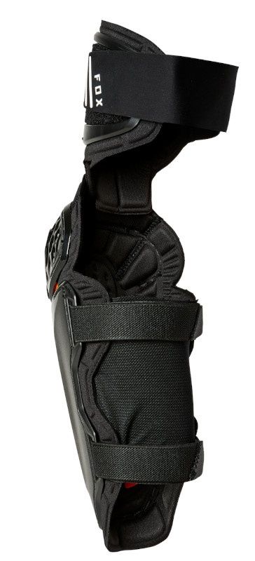 Fox Titan Pro D3O Elbow Guard CE