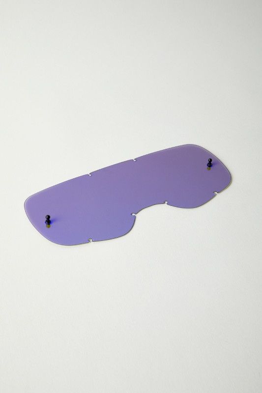 Fox MX20 Airspace/Main Mirror Lens