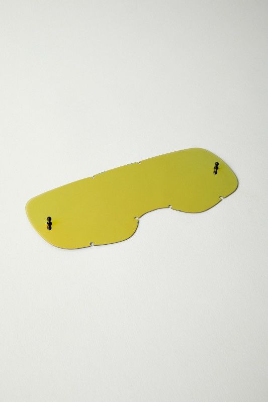 Fox MX20 Airspace/Main Mirror Lens