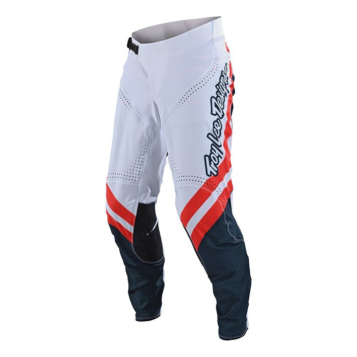 SE ULTRA PANT FACTORY WHITE / NAVY