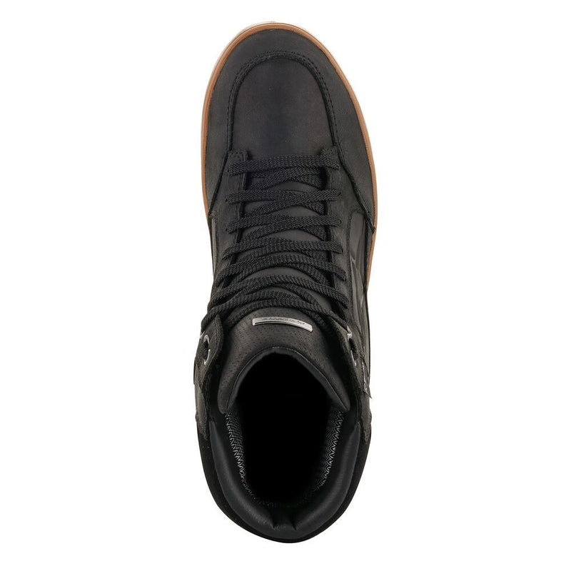 J-6 Waterproof Shoes Black