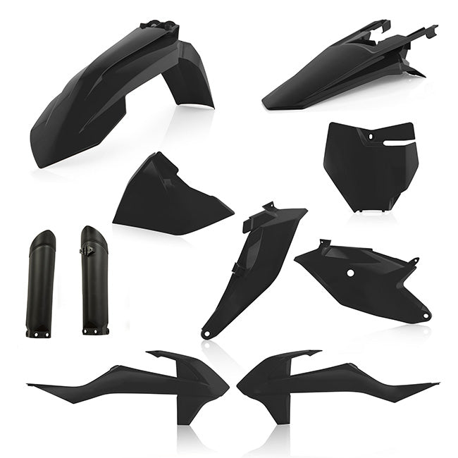 Full Plastic Kit KTM 2018-23 85 SX
