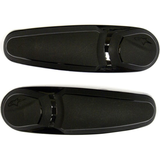 S-MX Plus Toe Slider Black