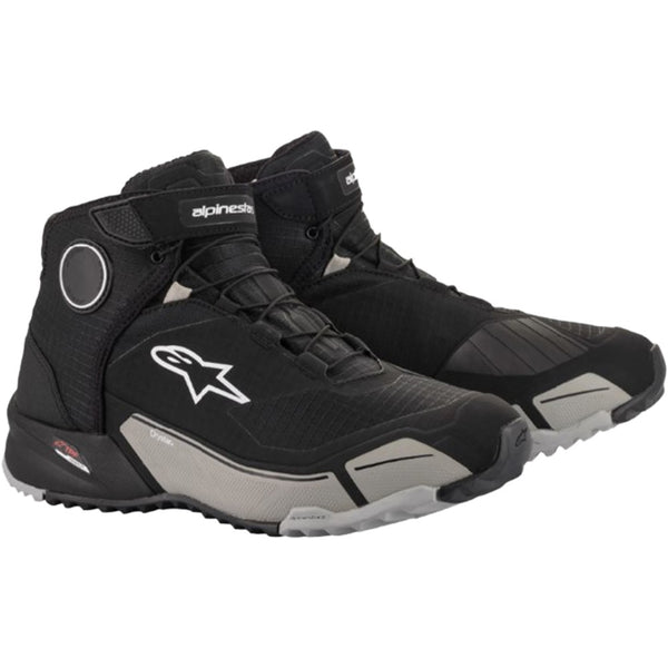 CR-X Drystar Riding Shoes