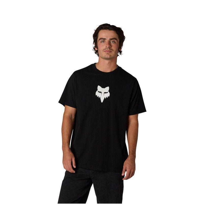 Fox Fox Head 195 Original SS Tee