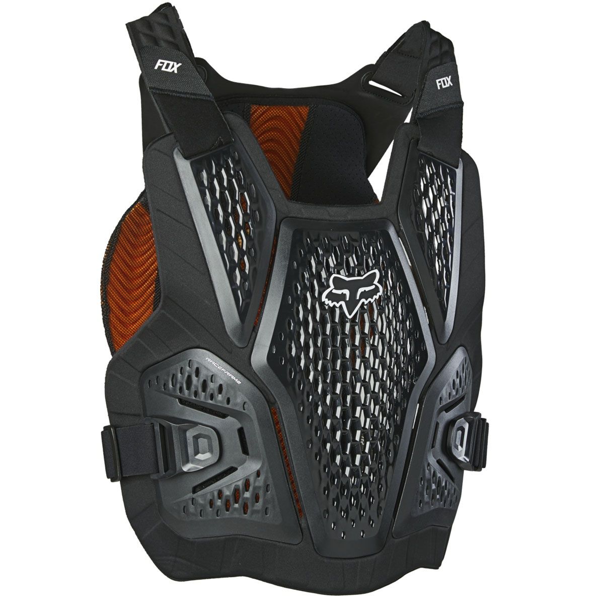 Fox Raceframe Impact SB D3O CE