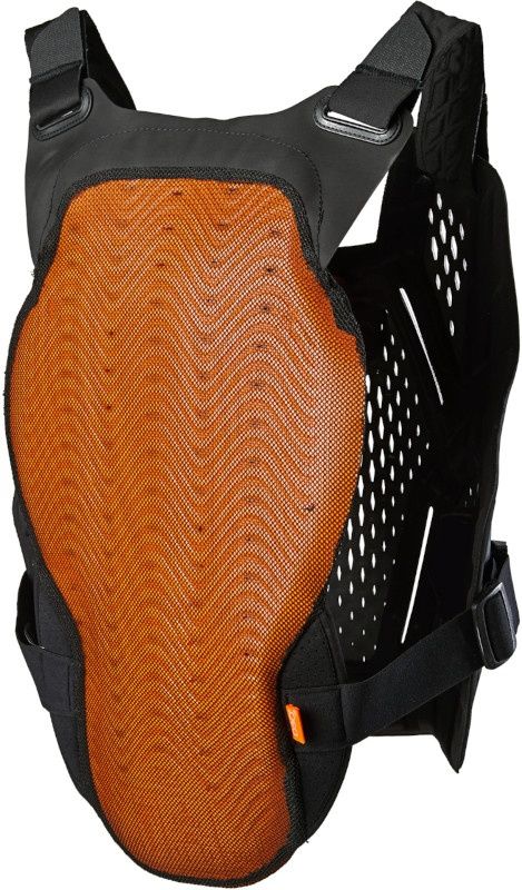 Fox Raceframe Impact SB D3O CE