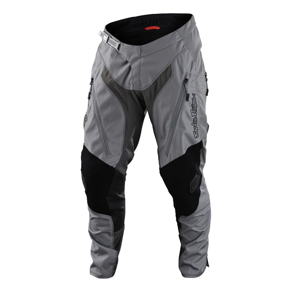 SCOUT SE PANT GRAY